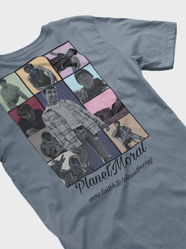 The Galaxy Tour - Unisex Tee (Sara) product image (1)