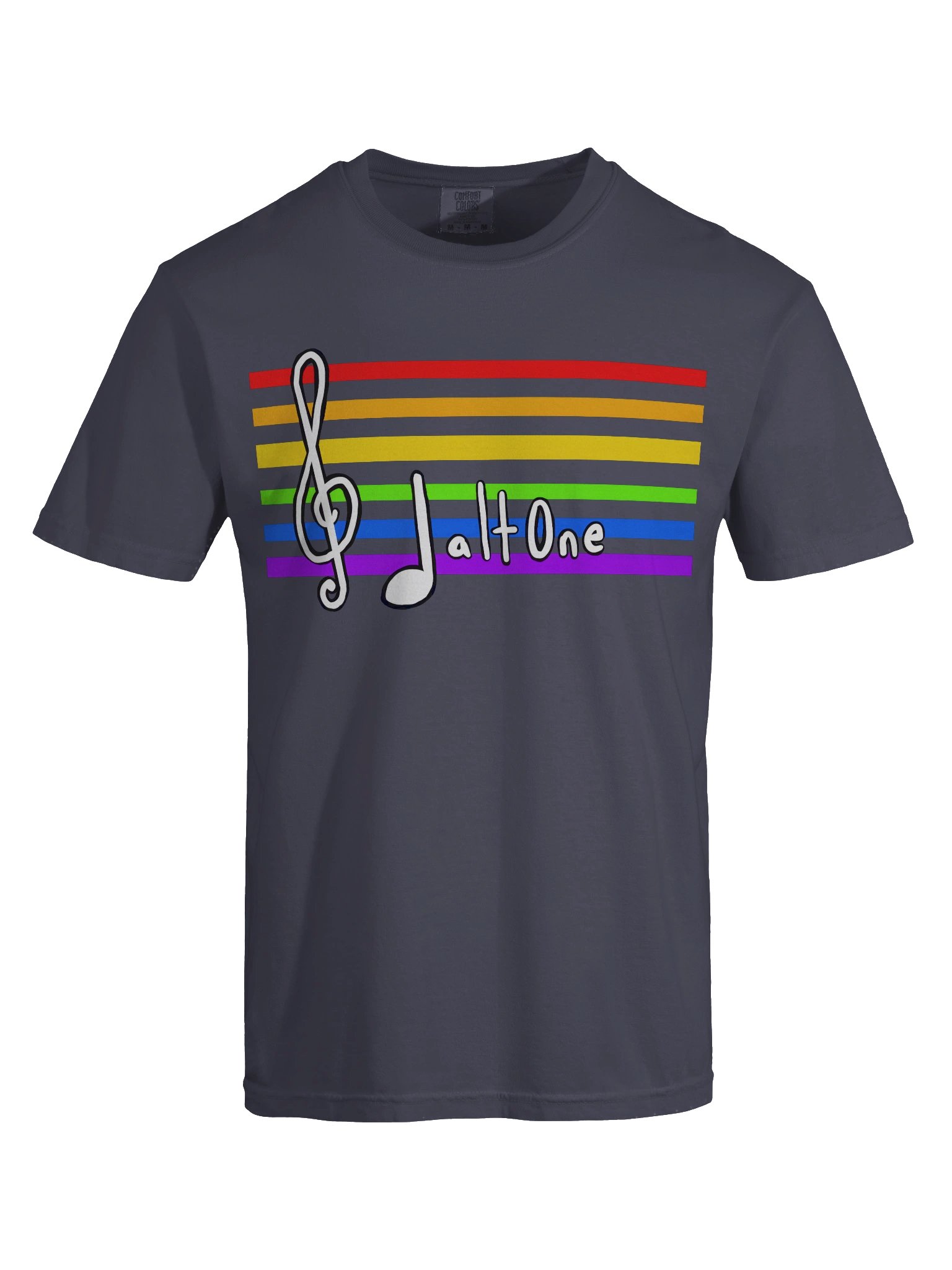 "Stave Off Hate" Shirt product image (7)