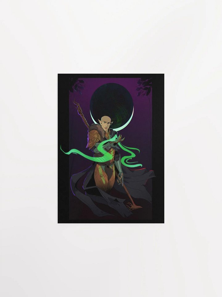 Fen'Harel Hades style product image (1)