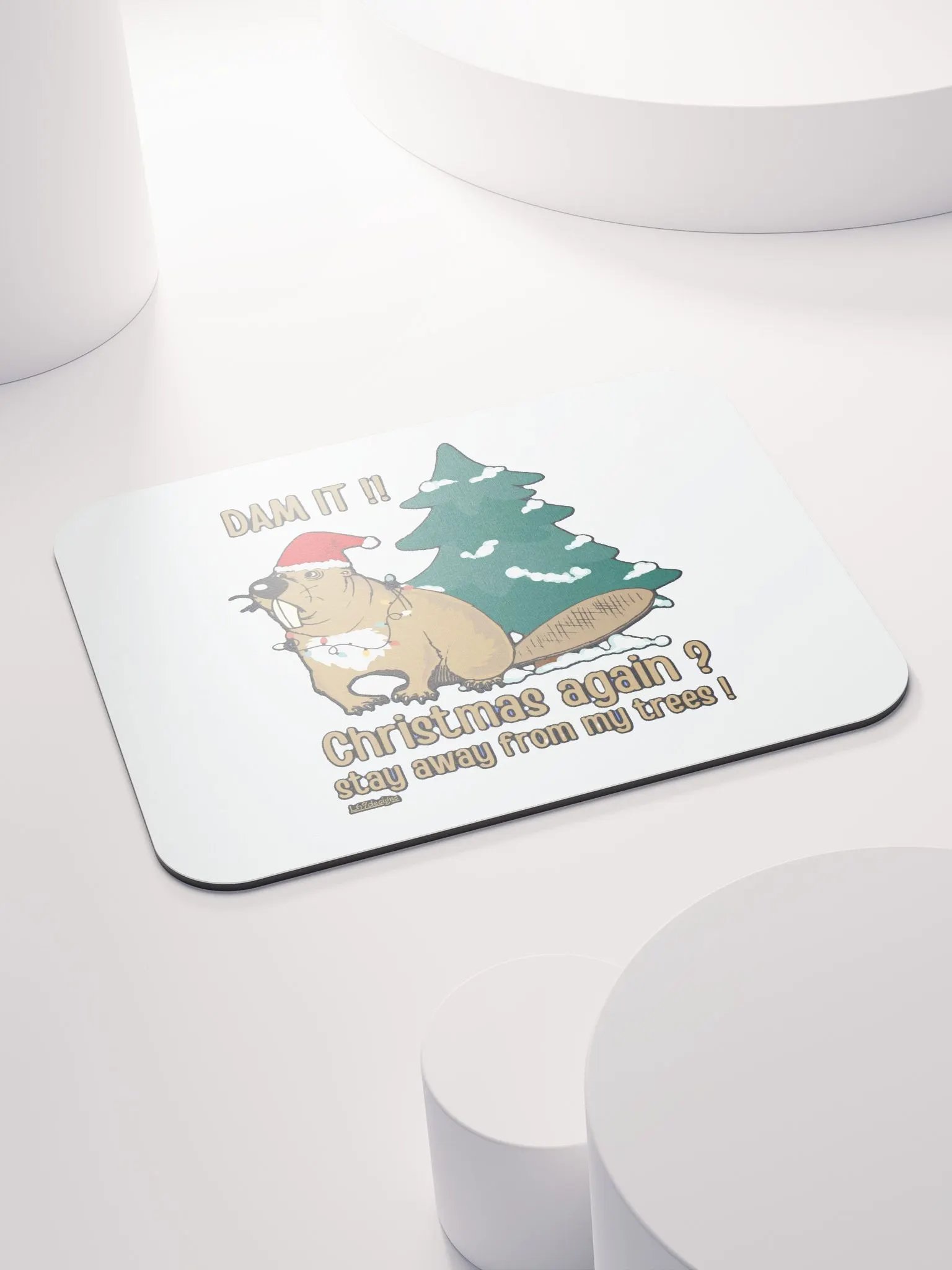 DAM IT!! CHRISTMAS AGAIN? product image (4)