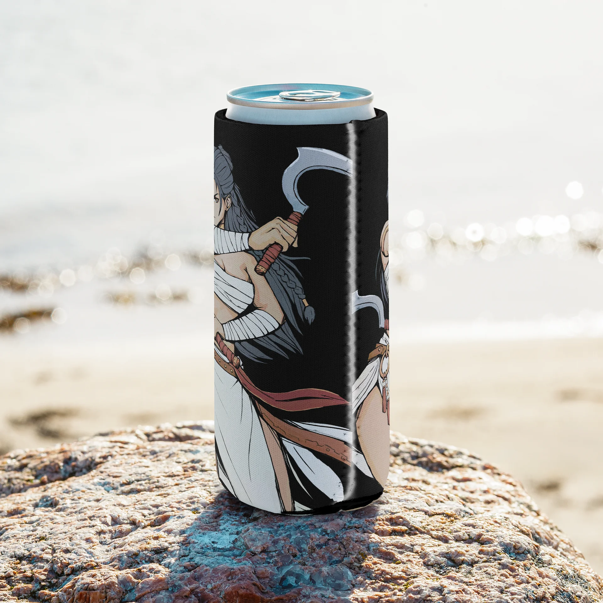 Tales of Arabia Izanami: Coozie - Sixis product image (17)