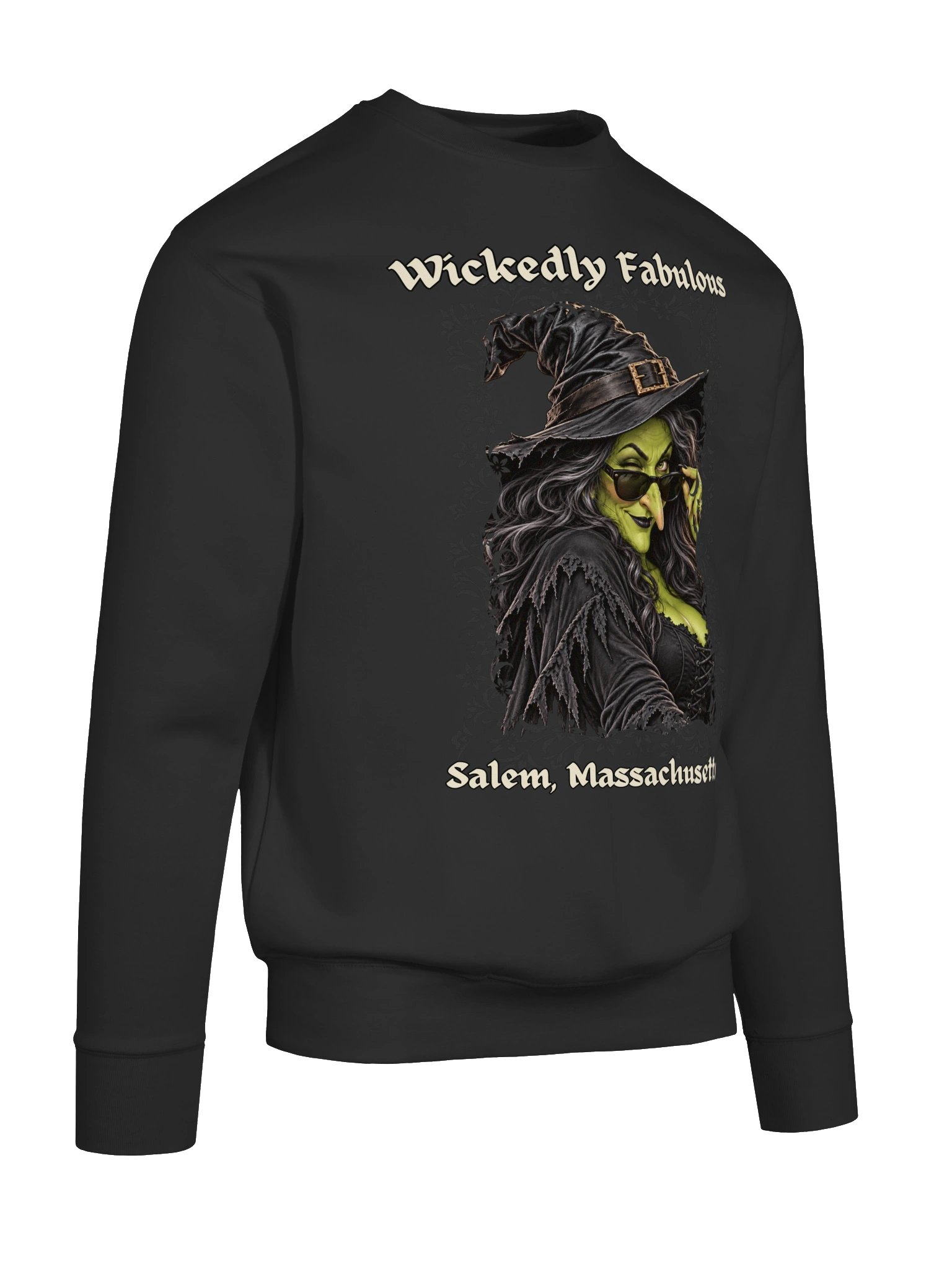Wickedly Fabulous Sweatshirt product image (73)