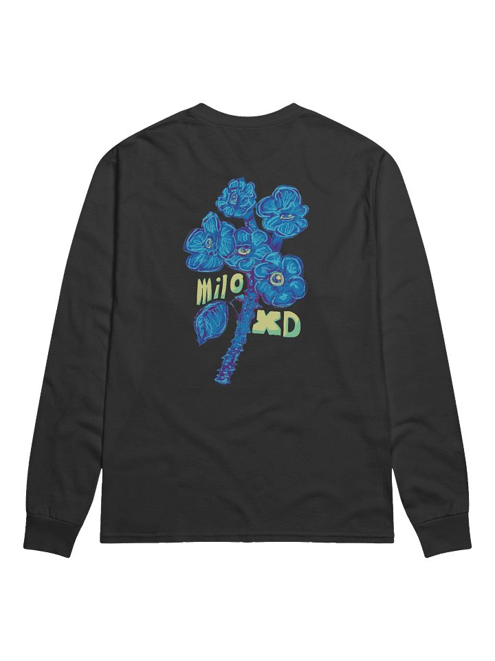 MiloXD High Quality Long Sleeve product image (3)