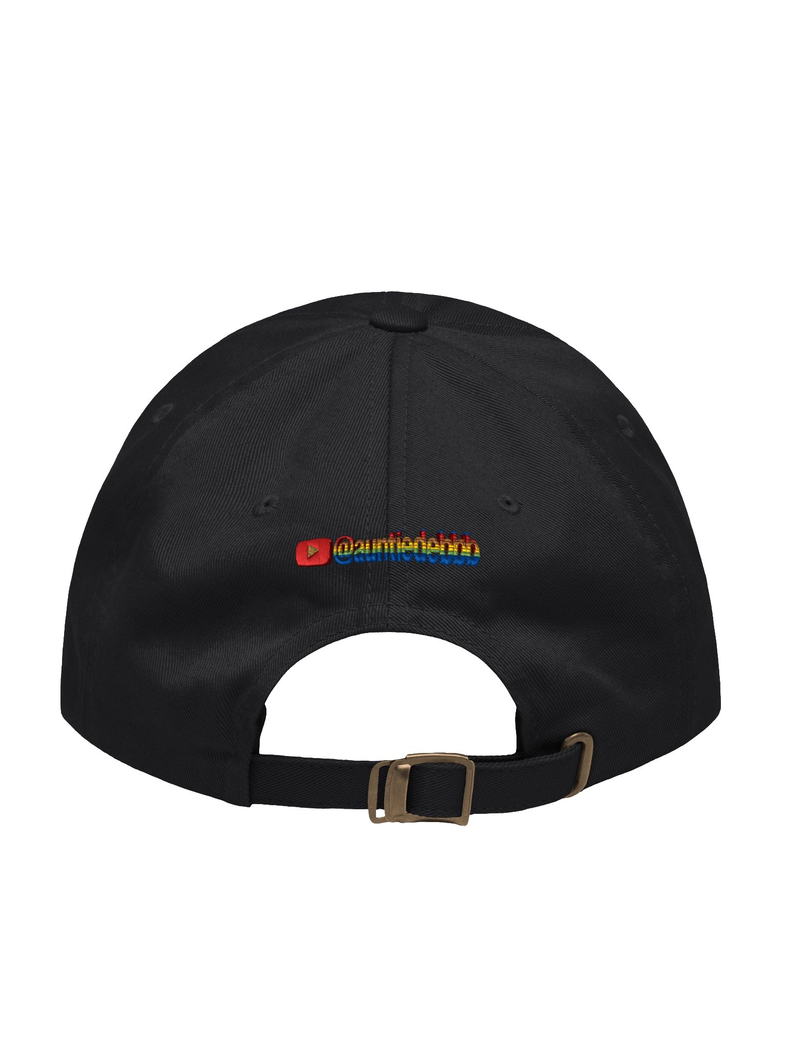 Hyped & Diaped Hat product image (10)