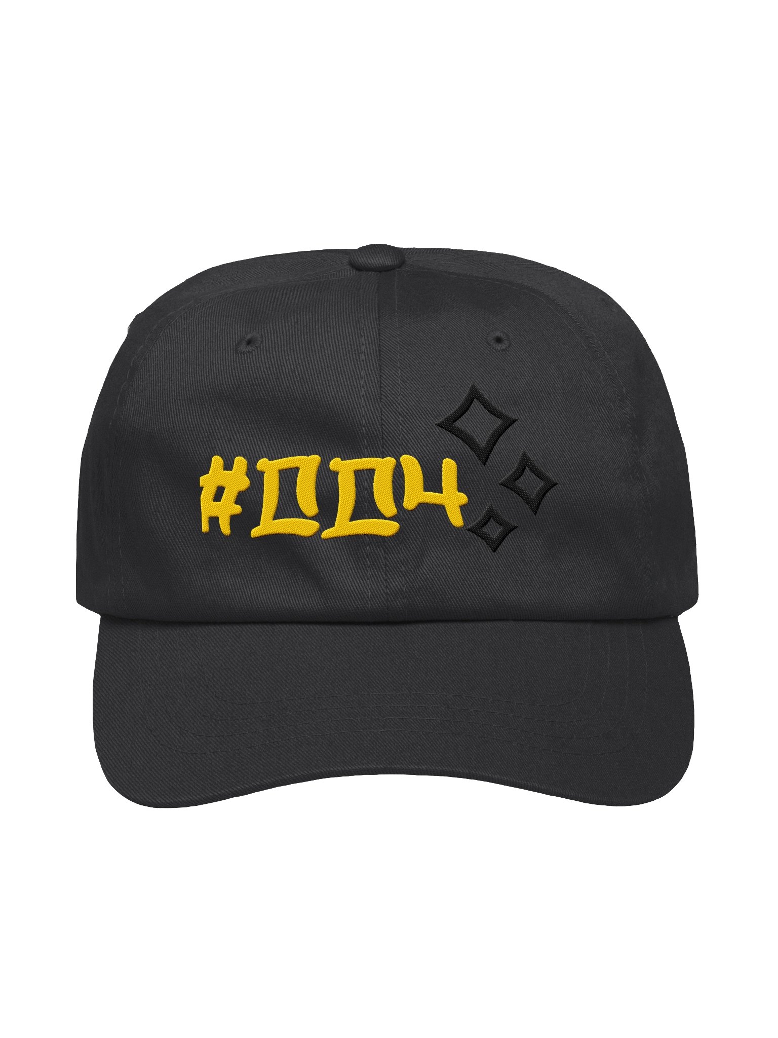 #004 Embroidered Hat product image (3)