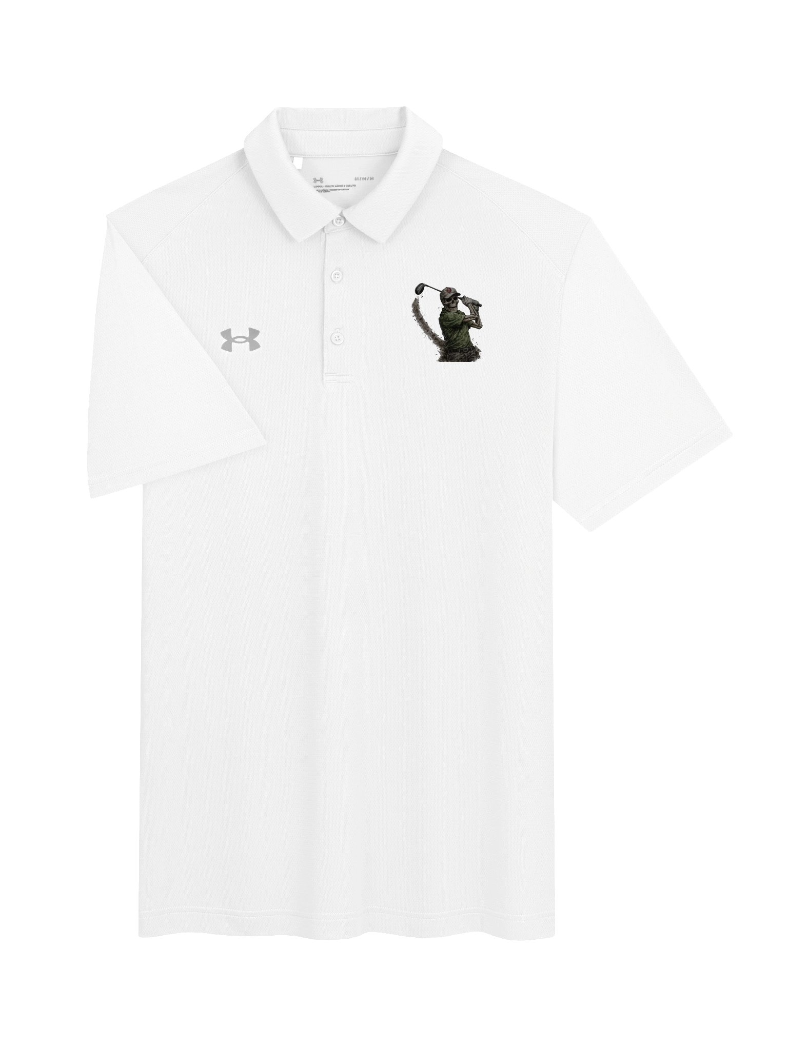 The Golfing Dead product image (3)