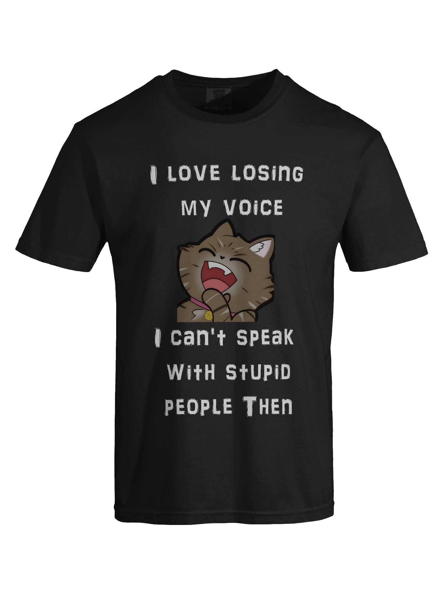 Best T-Shirt Ever product image (46)