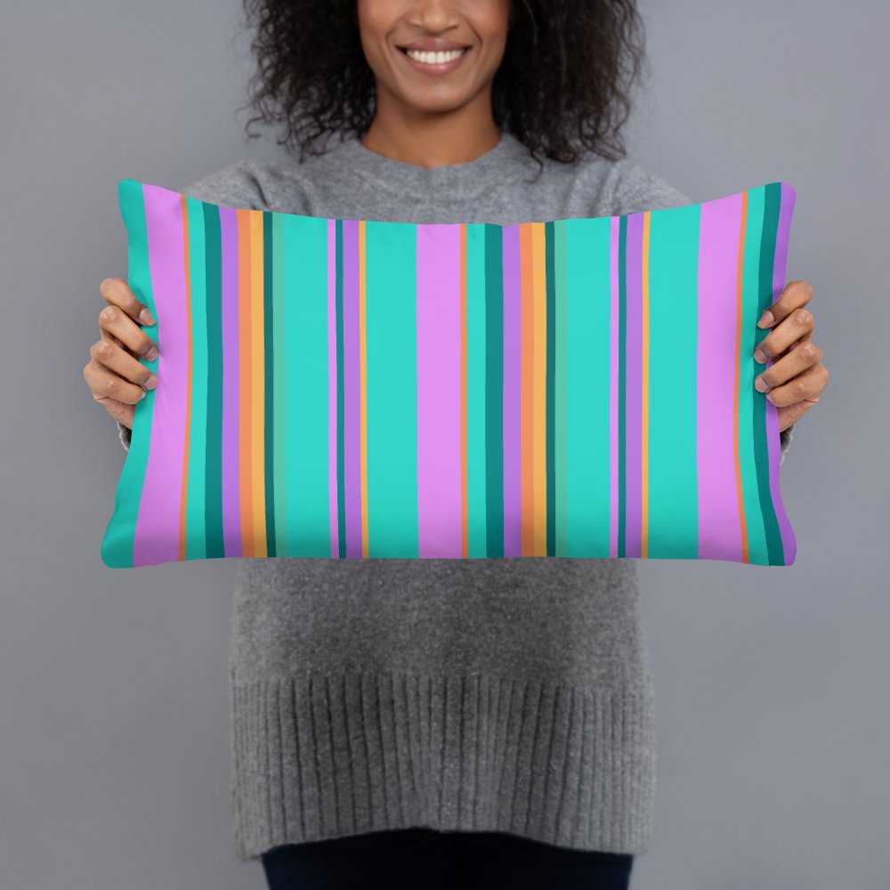 Party Time Star Pillow product image (2)