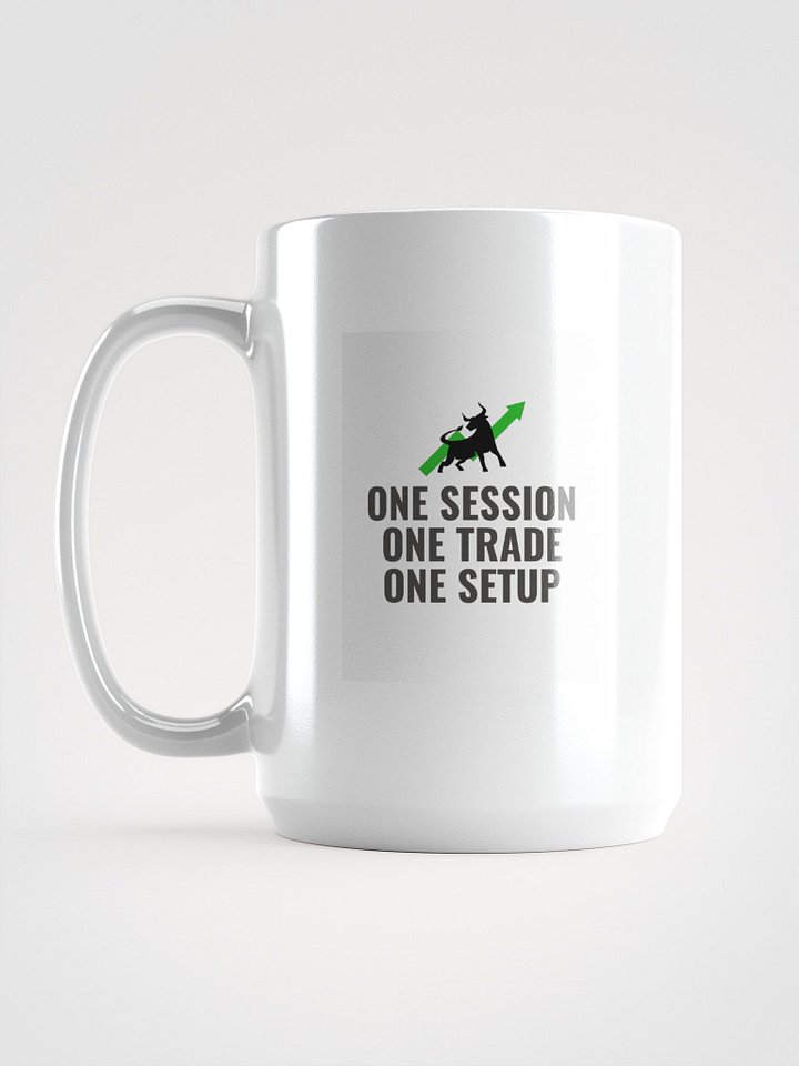 Bullish Trade Mug product image (1)
