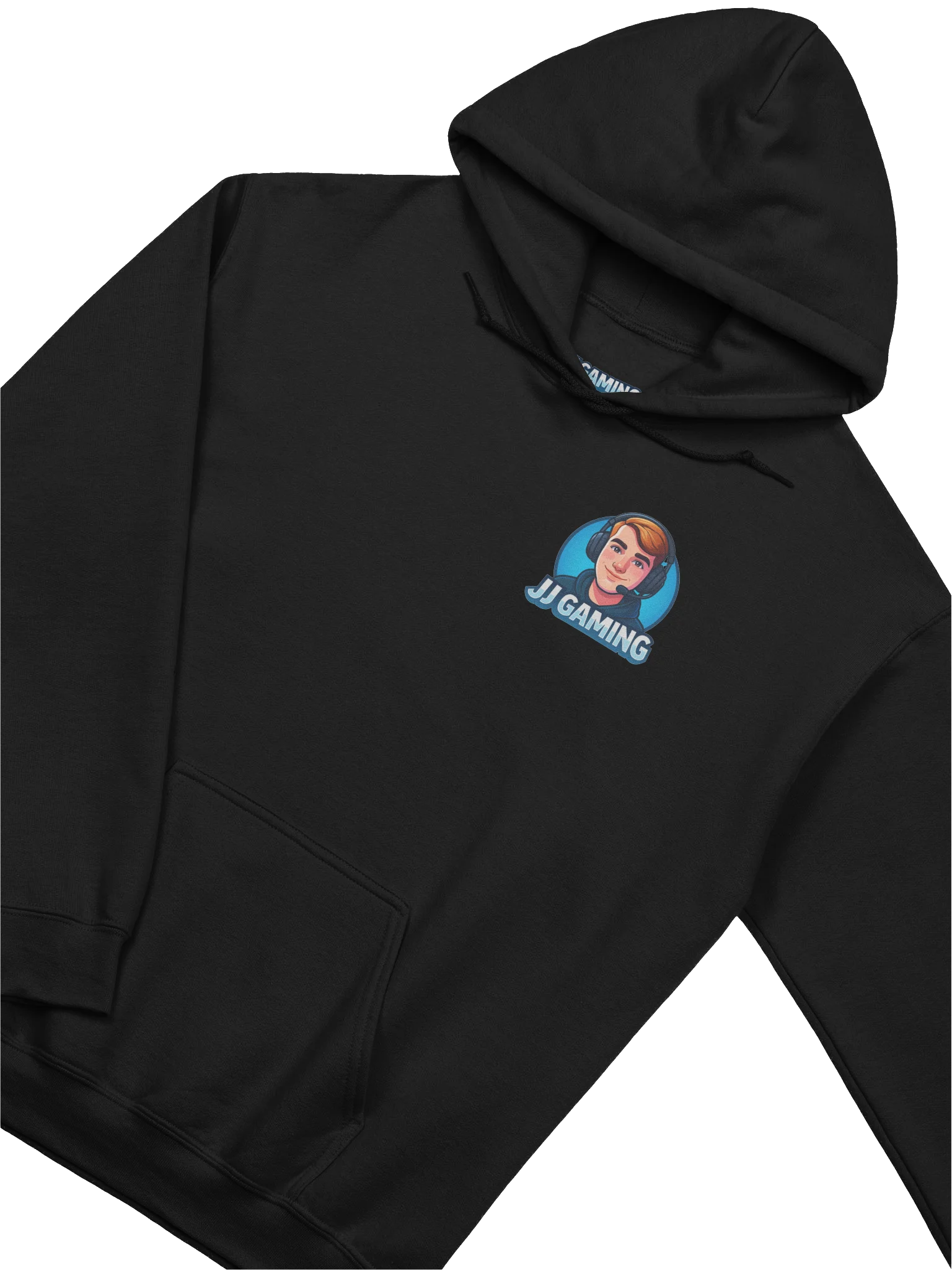 JJ Gaming 2026 Hoodie product image (13)