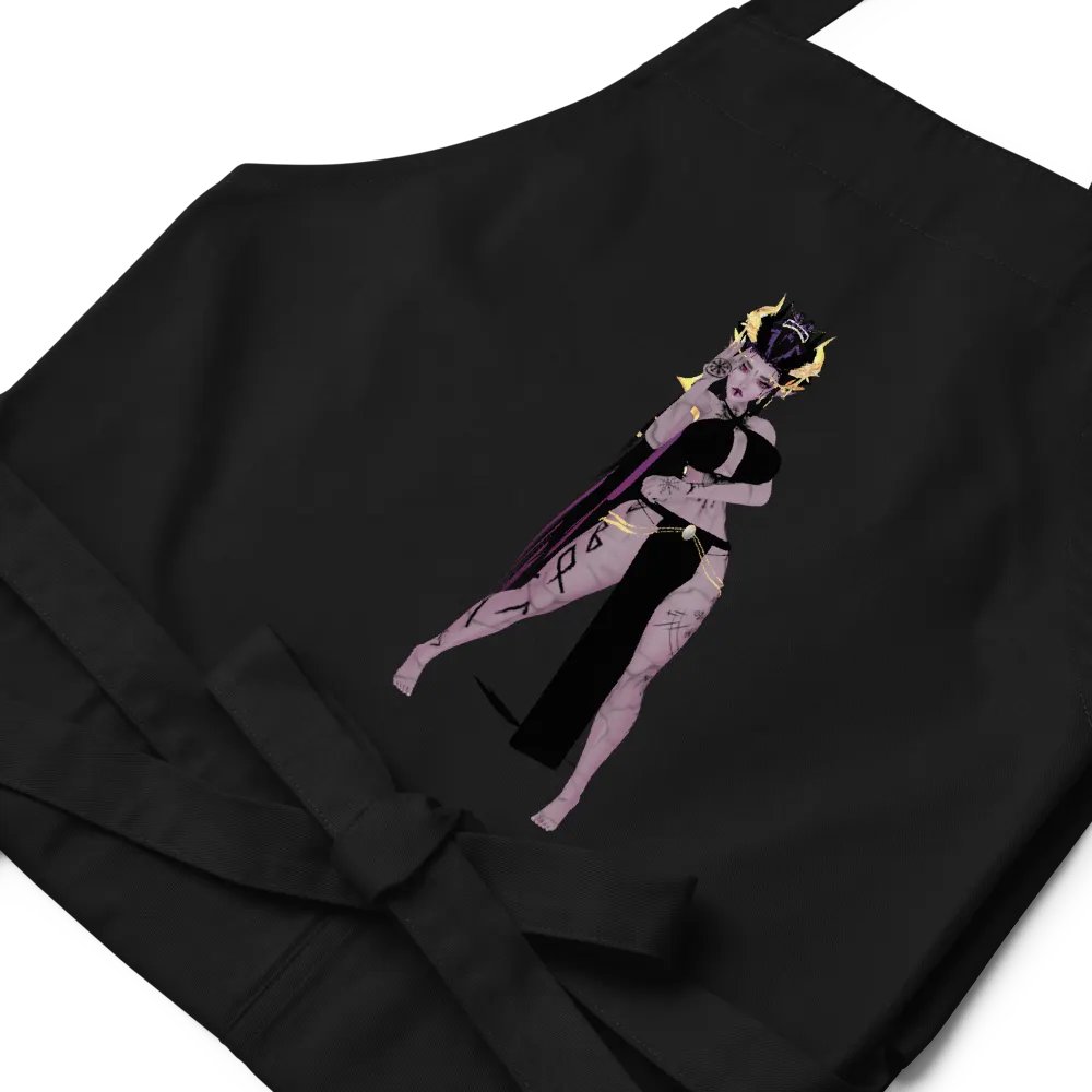 Envious Apron product image (7)