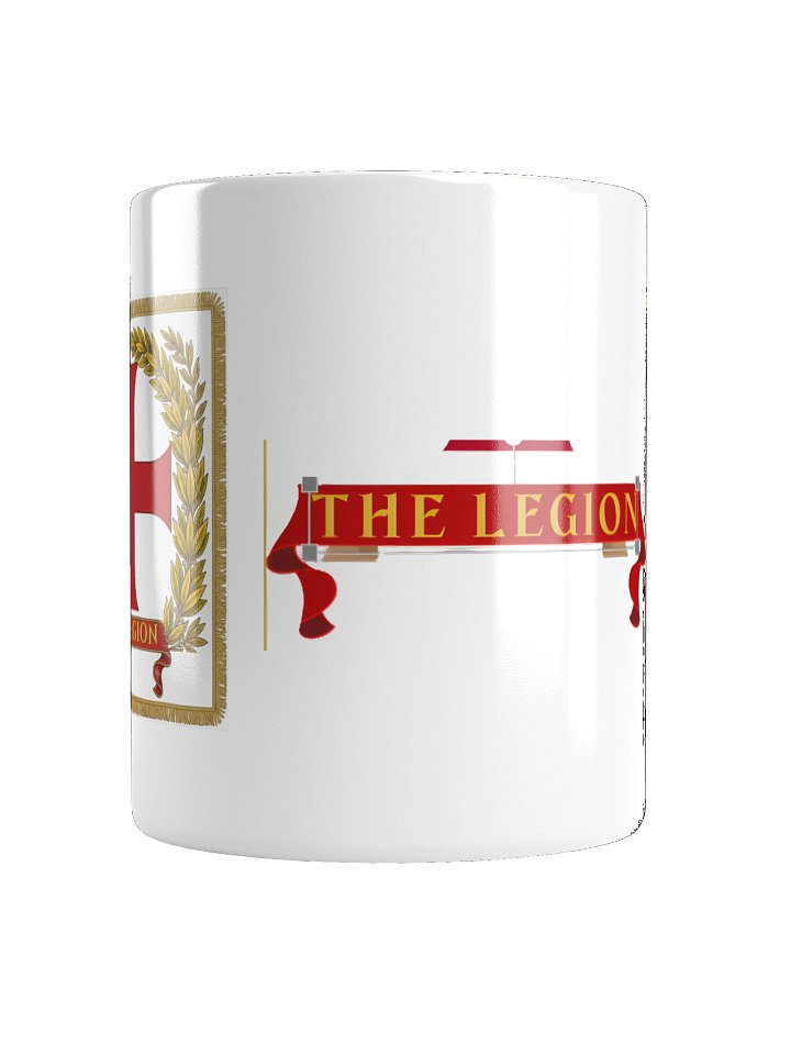 The Legion Super Energy Buff product image (2)