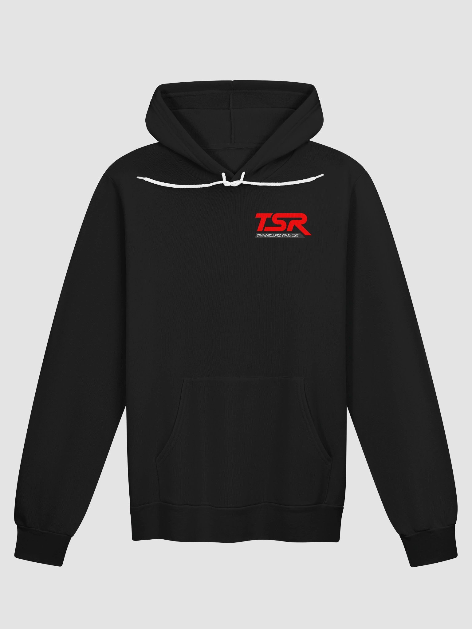 TSR Iconic Hoodie product image (2)
