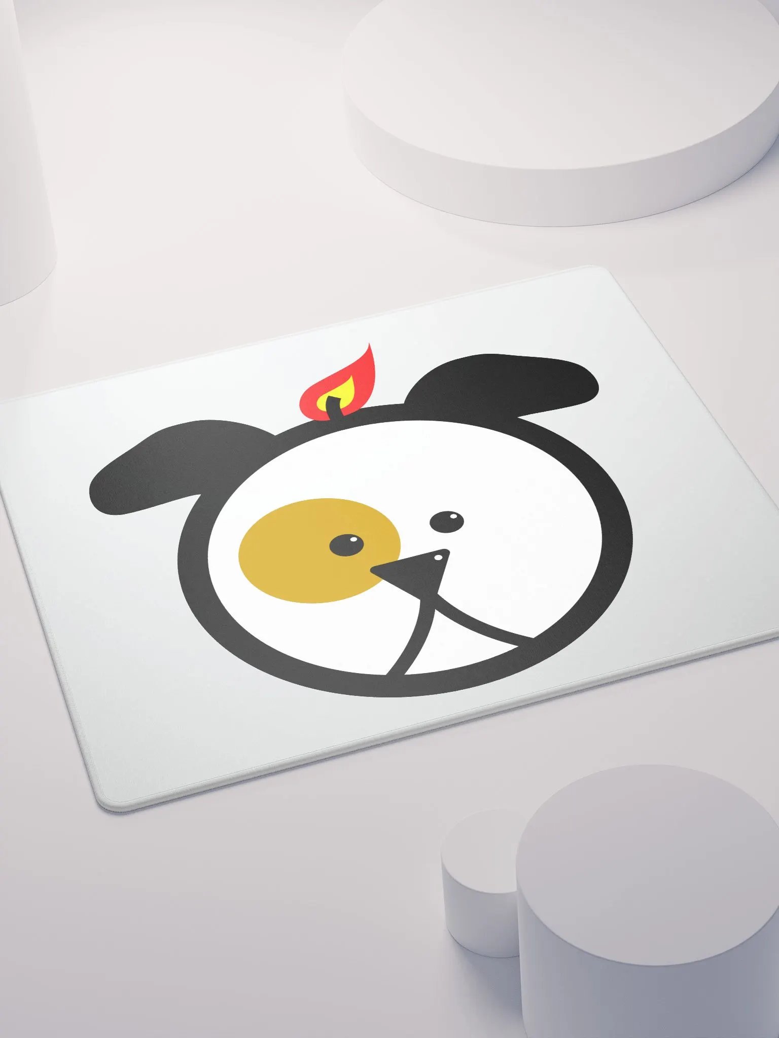 Logo Mousepad product image (7)