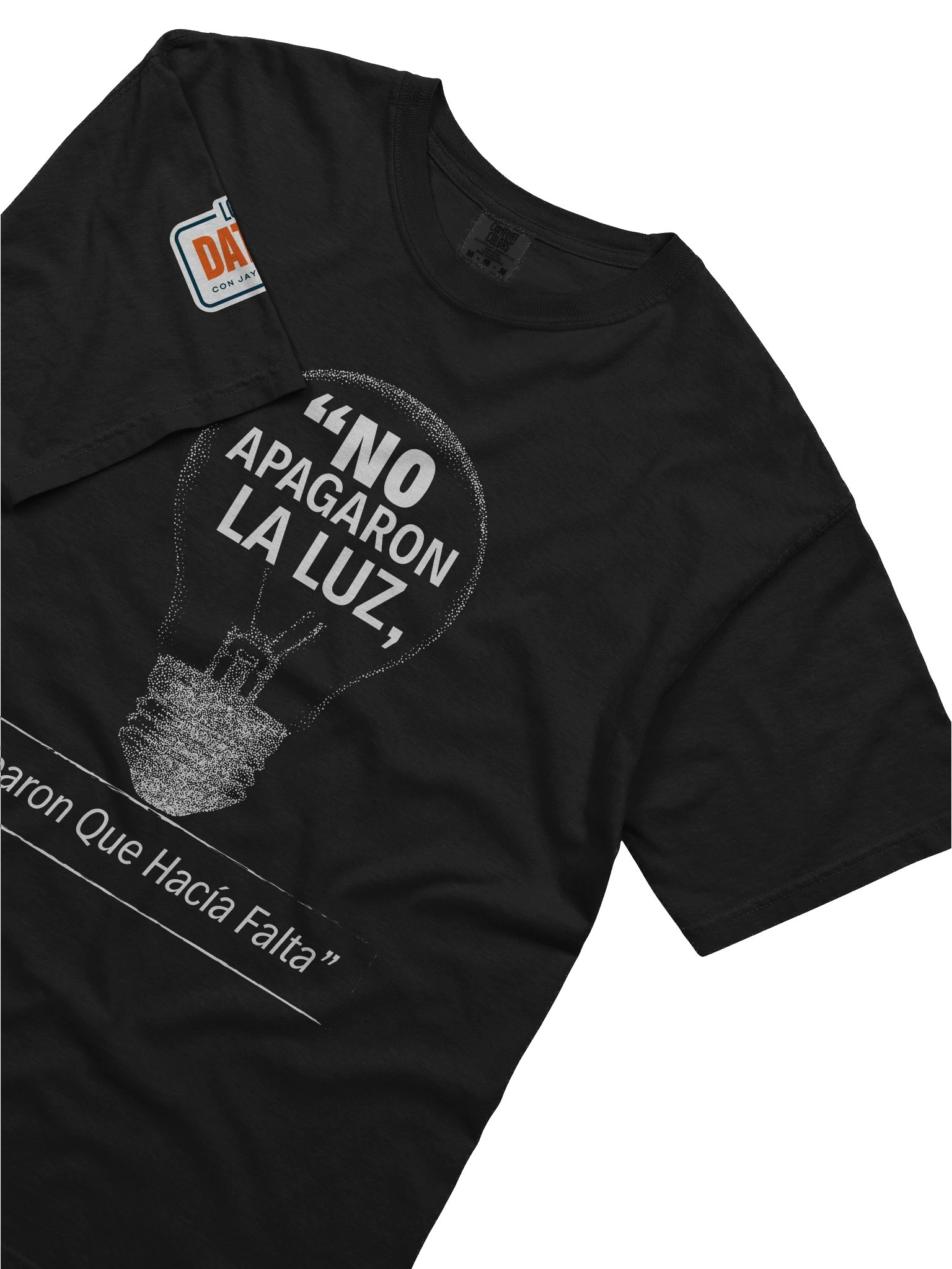 No apagaron la luz product image (5)