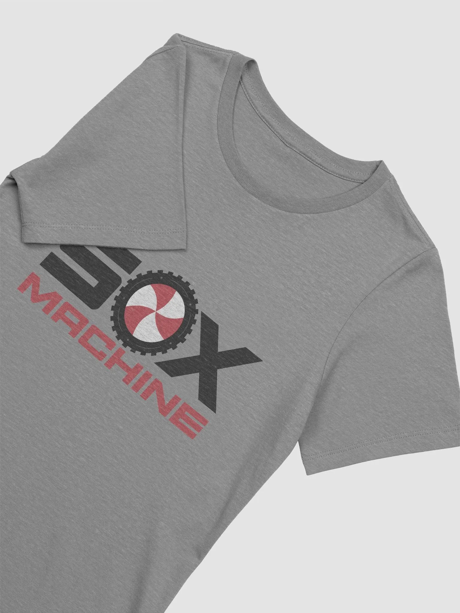 Sox Machine Women's Relaxed-fit T-Shirt product image (3)