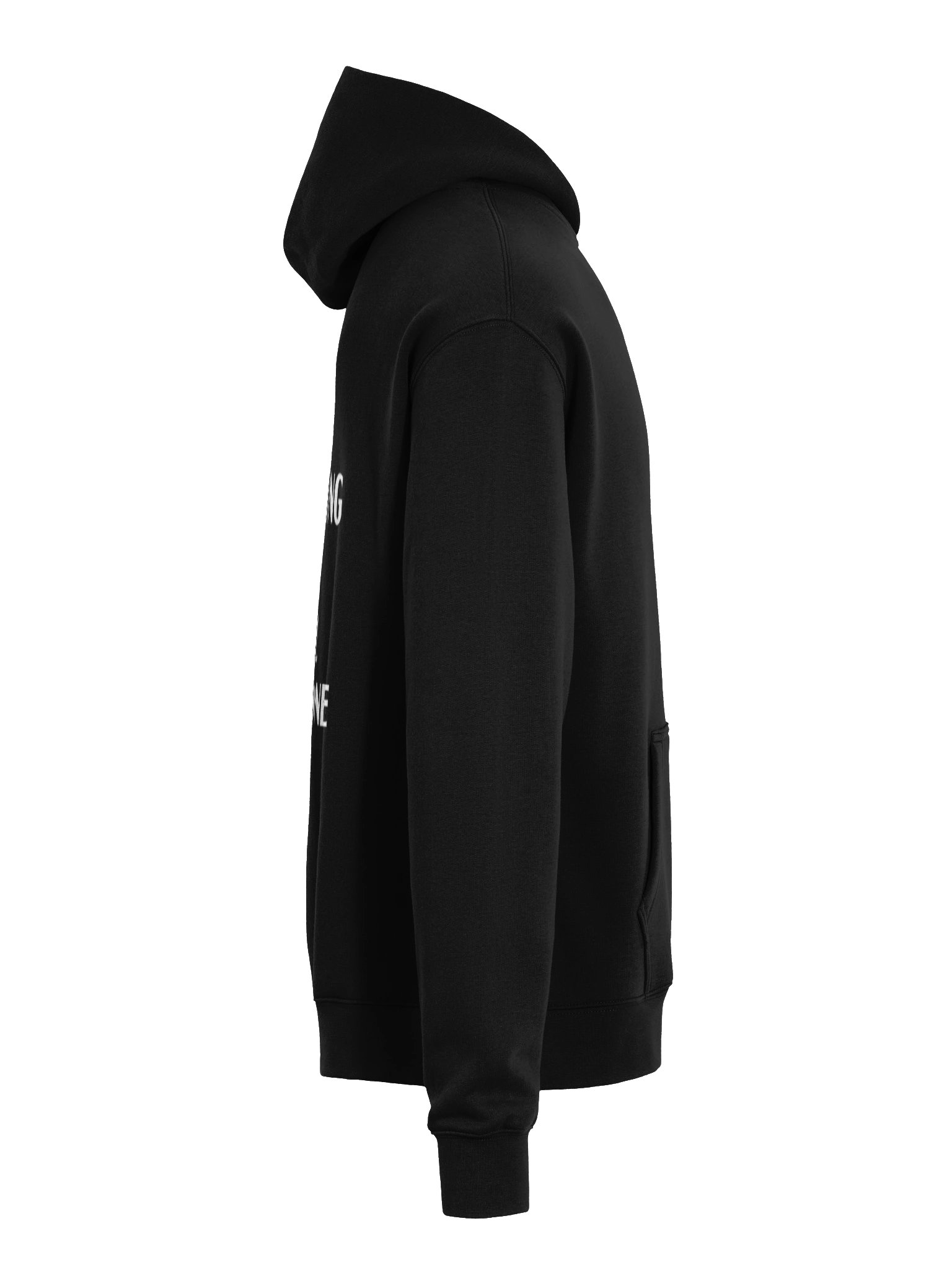 I’m Just Drinking To Call Someone Hoodie product image (7)