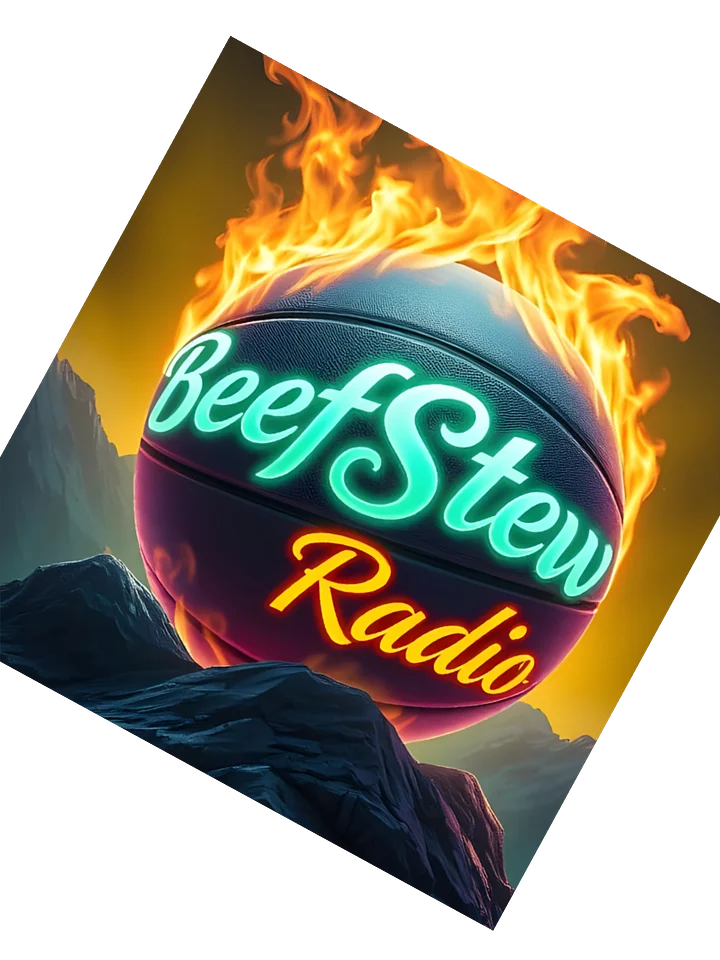 BeefStew Radio product image (2)