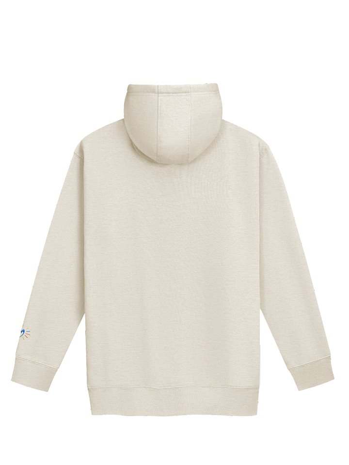 Every 100th Heart - SUPERsoft Hoodie product image (6)