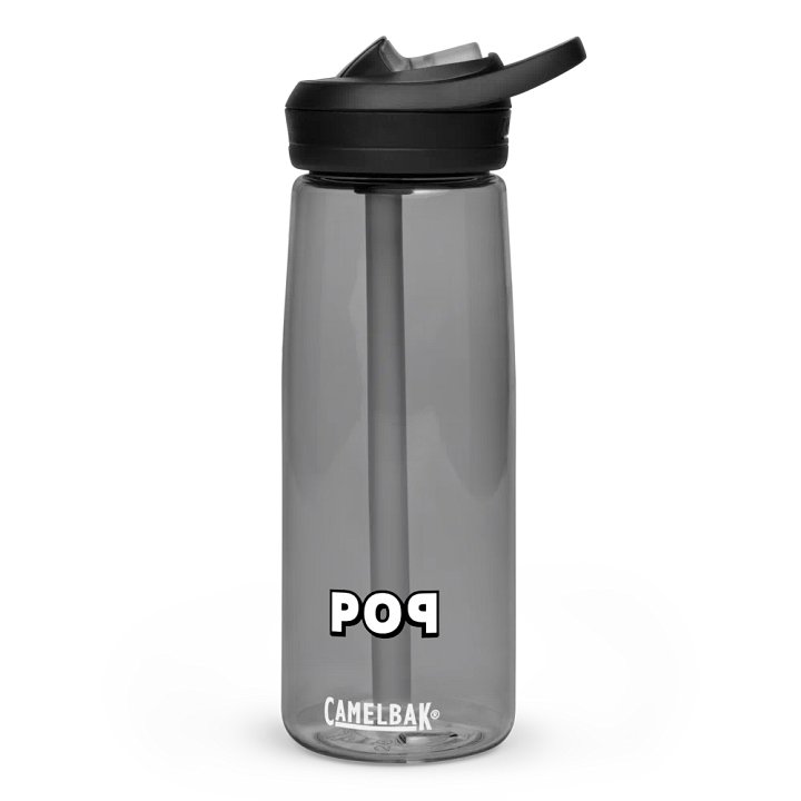 CamelBak Eddy®+ Sports Water Bottle product image (1)