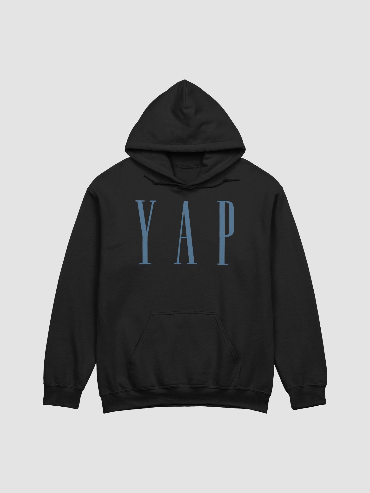 YAP hoodie product image (1)