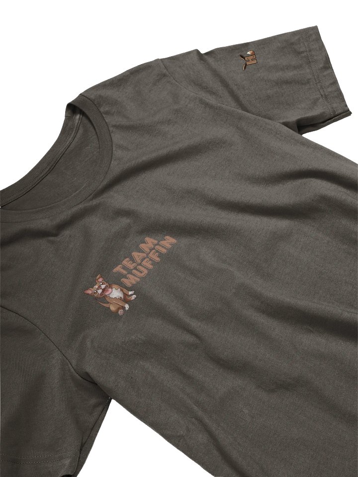 Team Muffin T-Shirt product image (2)