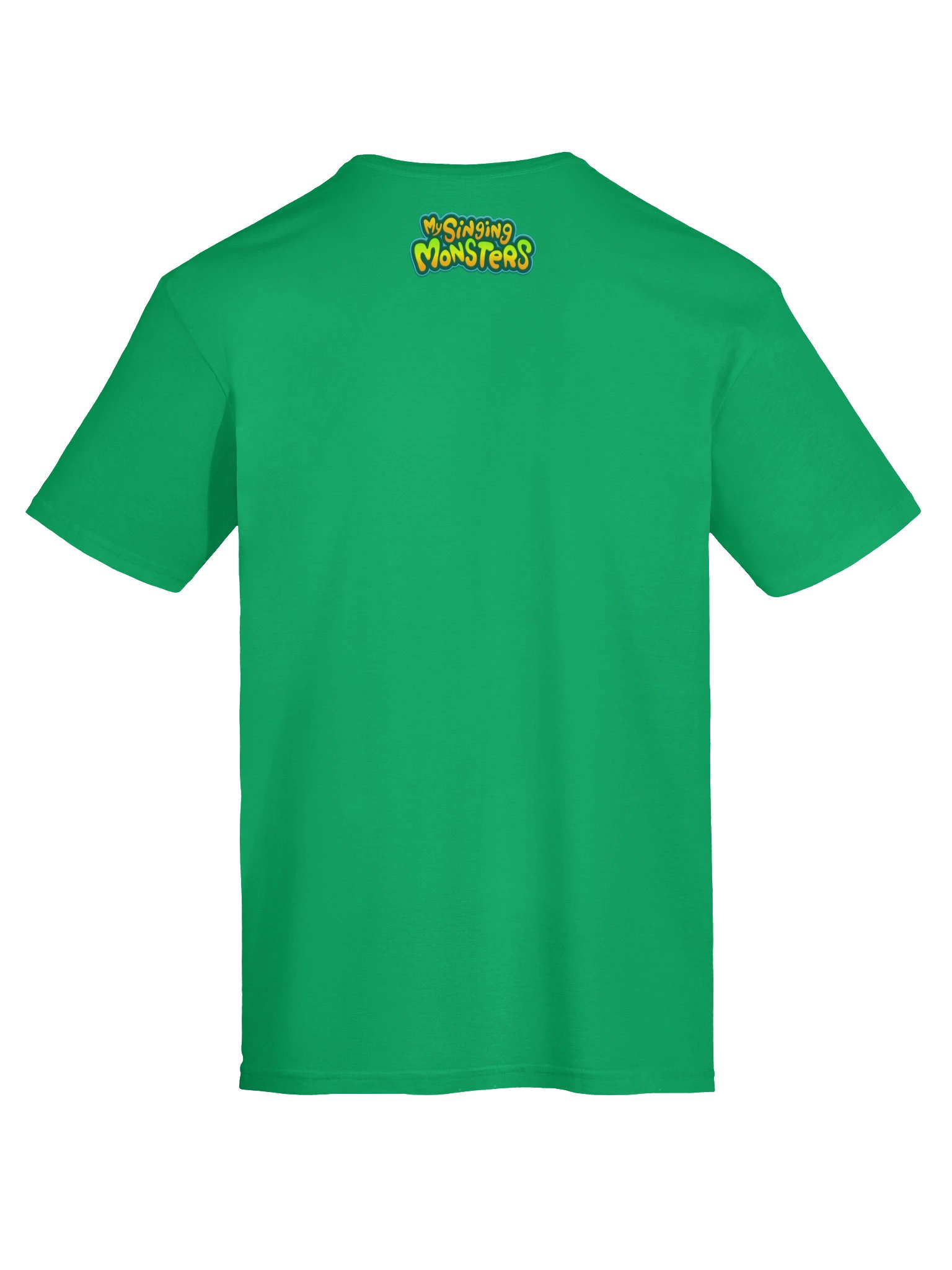 Cloverspell Tee product image (37)