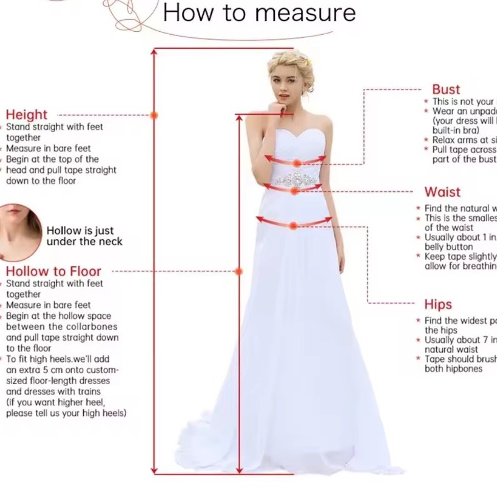 Luxury Dress product image (5)