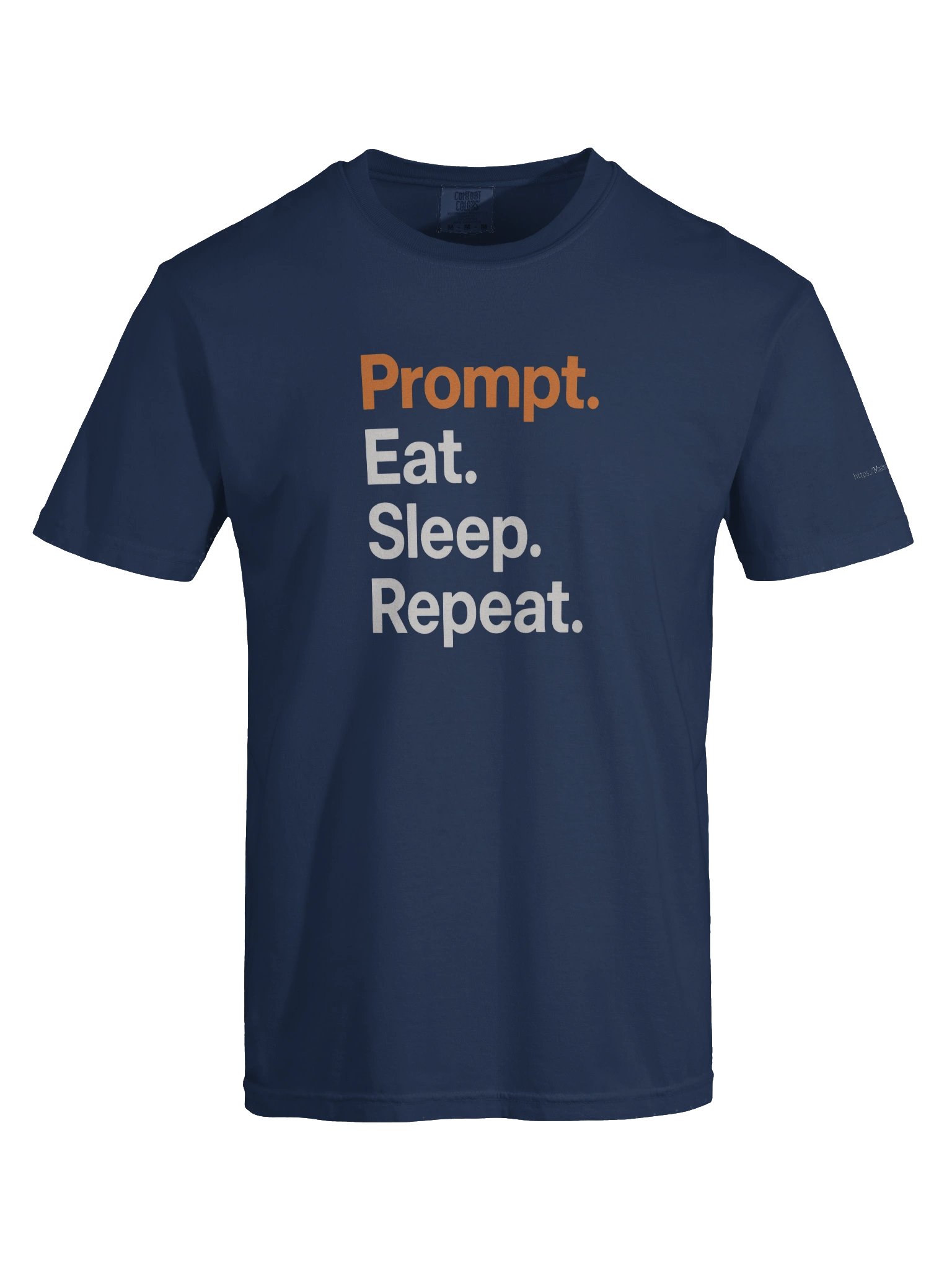 The Prompt Engineer's Loop product image (39)