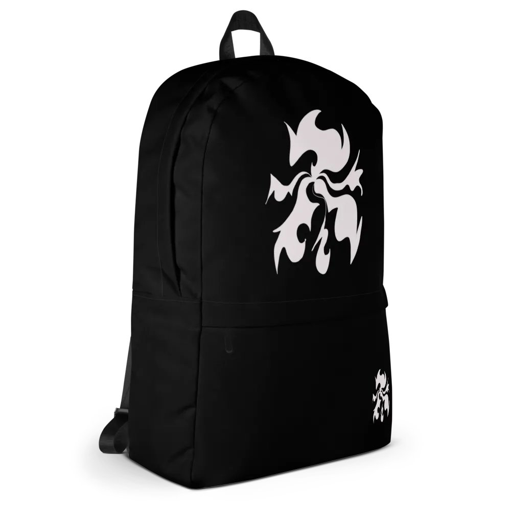 Fire Wind backpack product image (11)