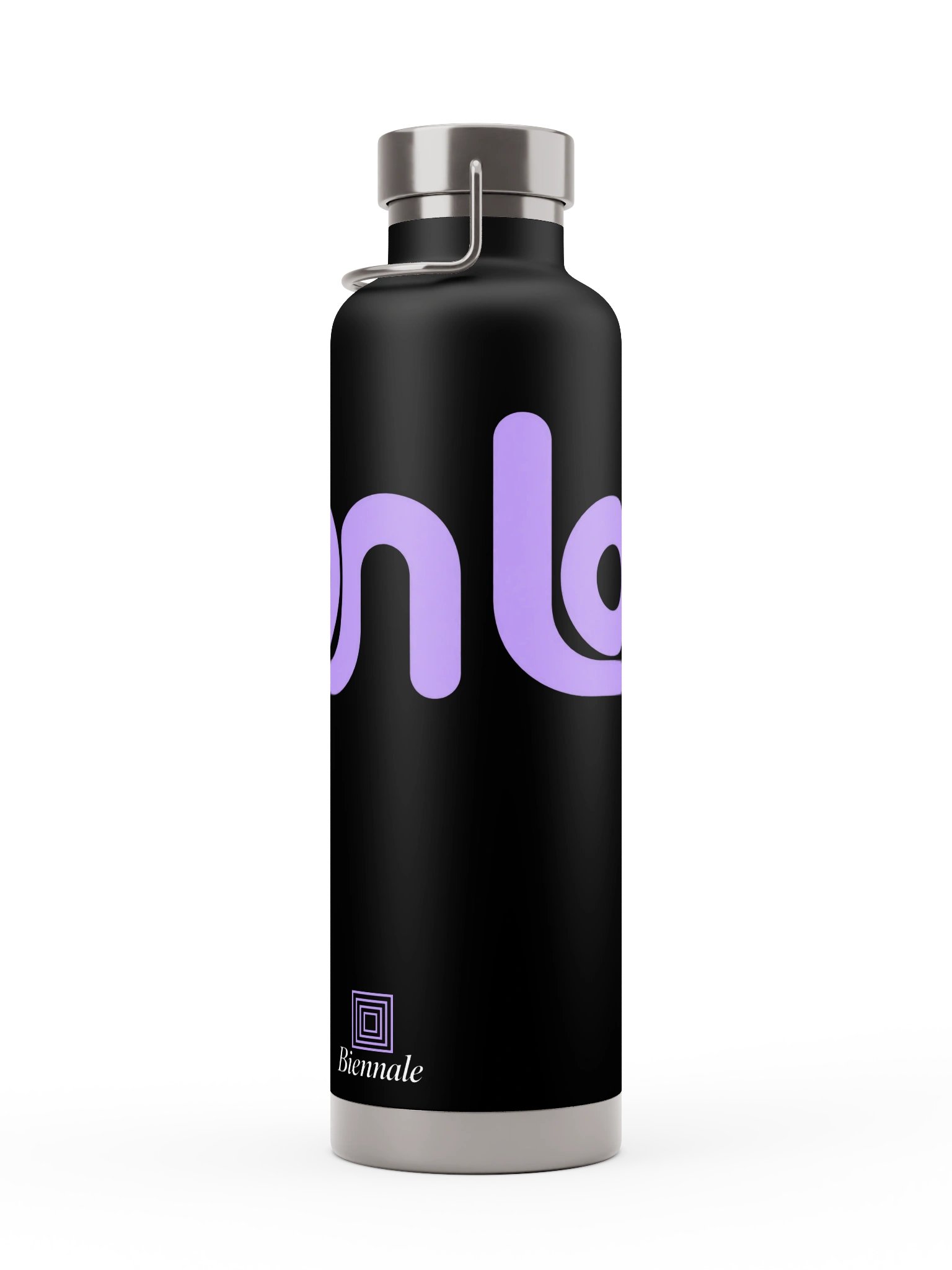 London Wordmark Thor Bottle product image (4)