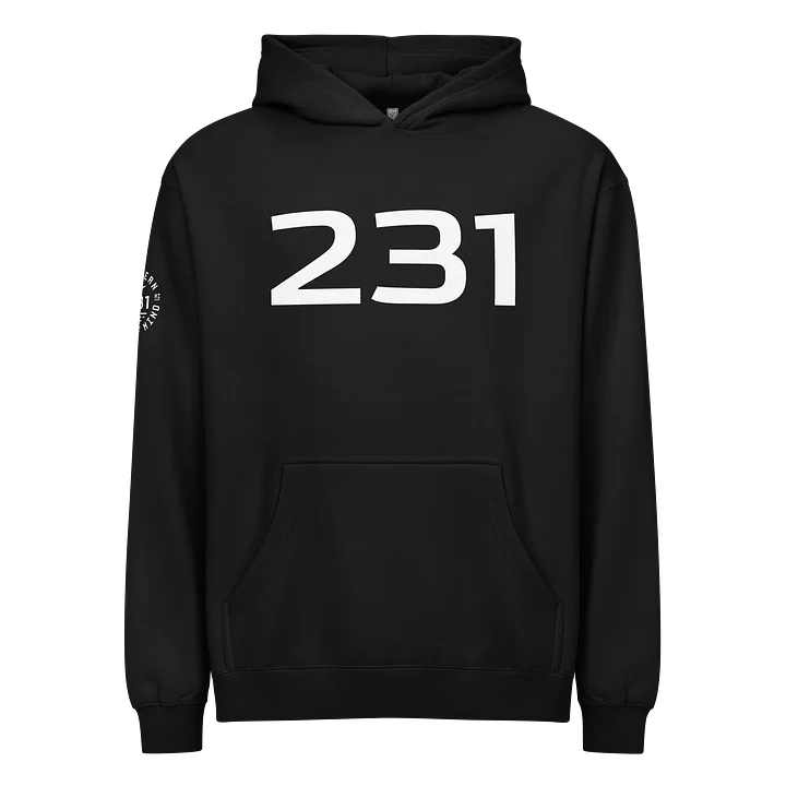 231 Premium Box Hoodie product image (1)