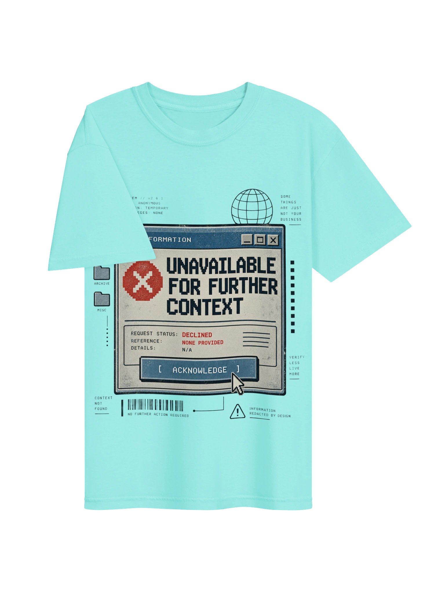No Context T product image (13)