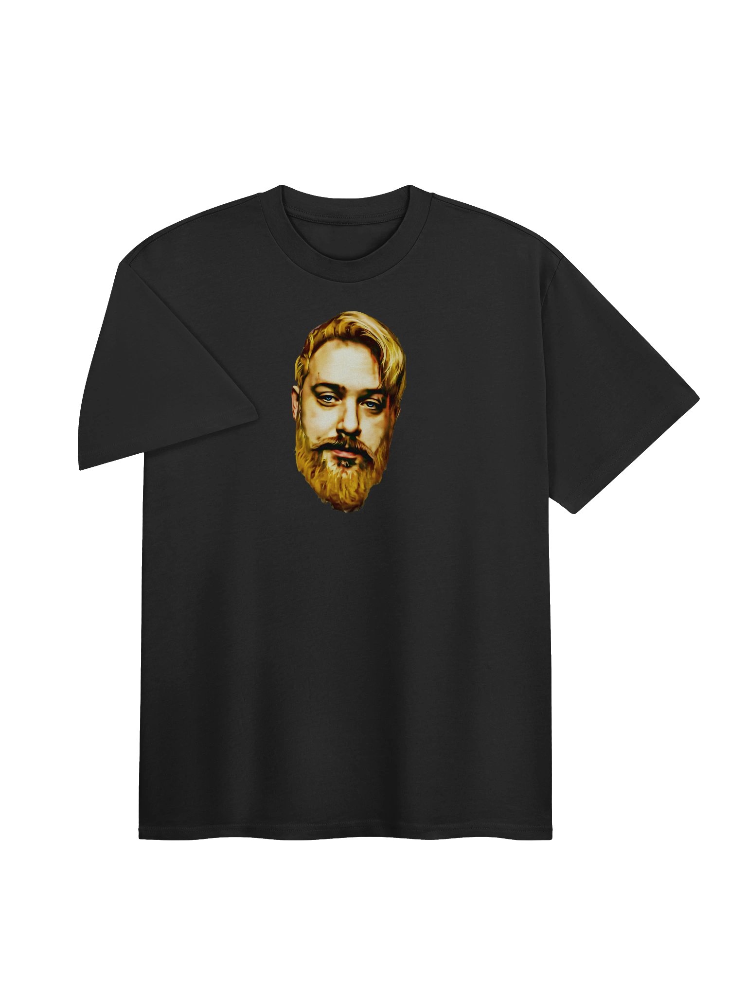 Ascended Tony (Torso Edition) product image (6)