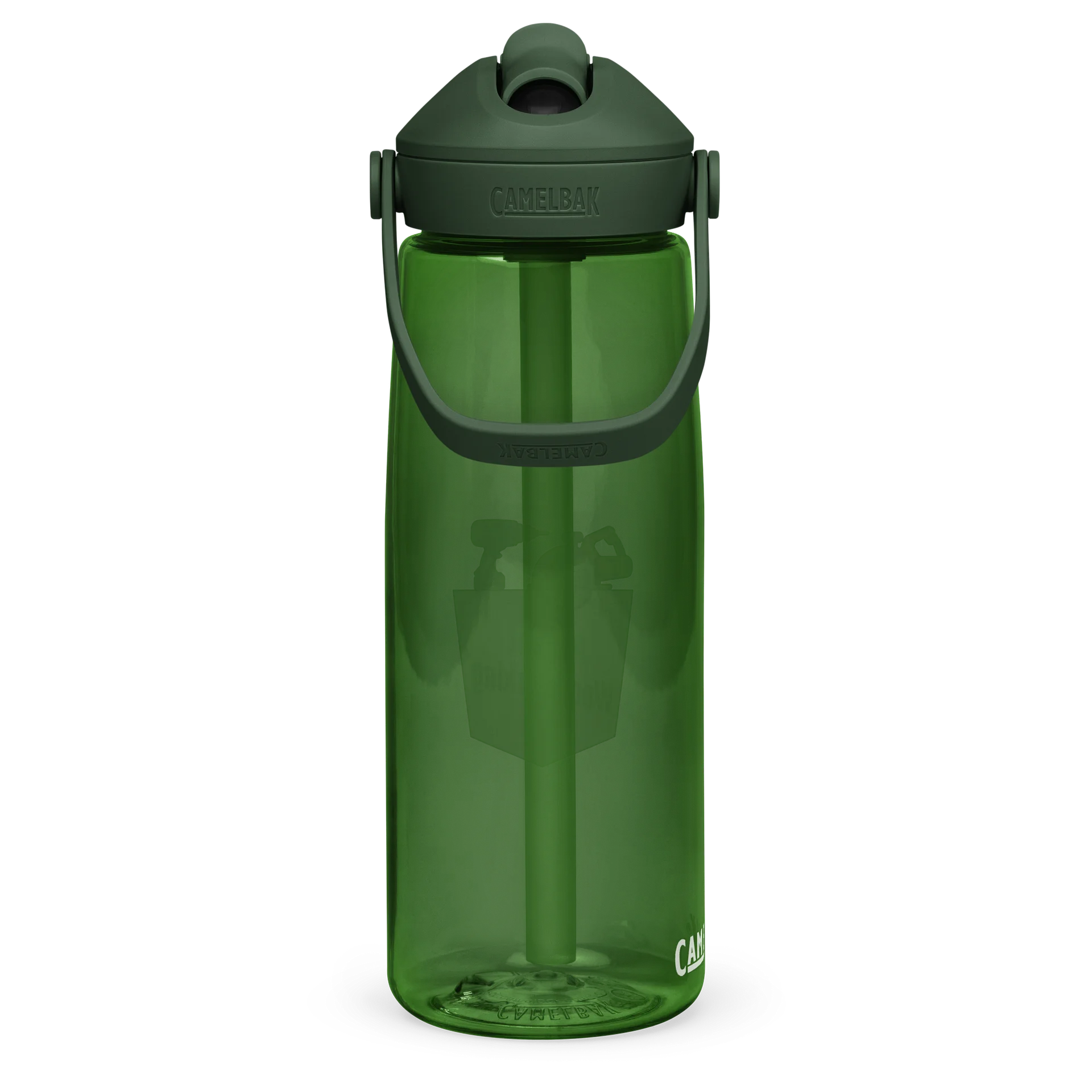 CamelBak X Pocket Woodworking Thrive Water Bottle product image (4)