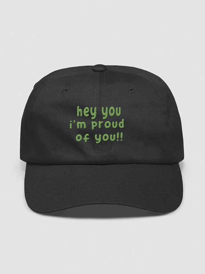 hey you cap product image (1)