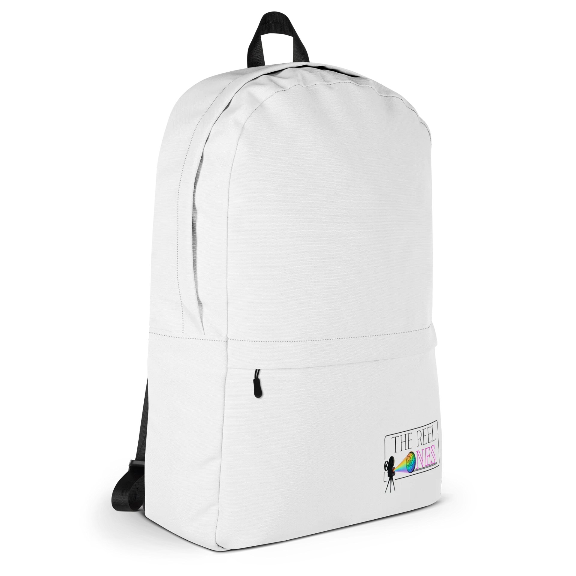 The Reel Ones Backpack product image (3)