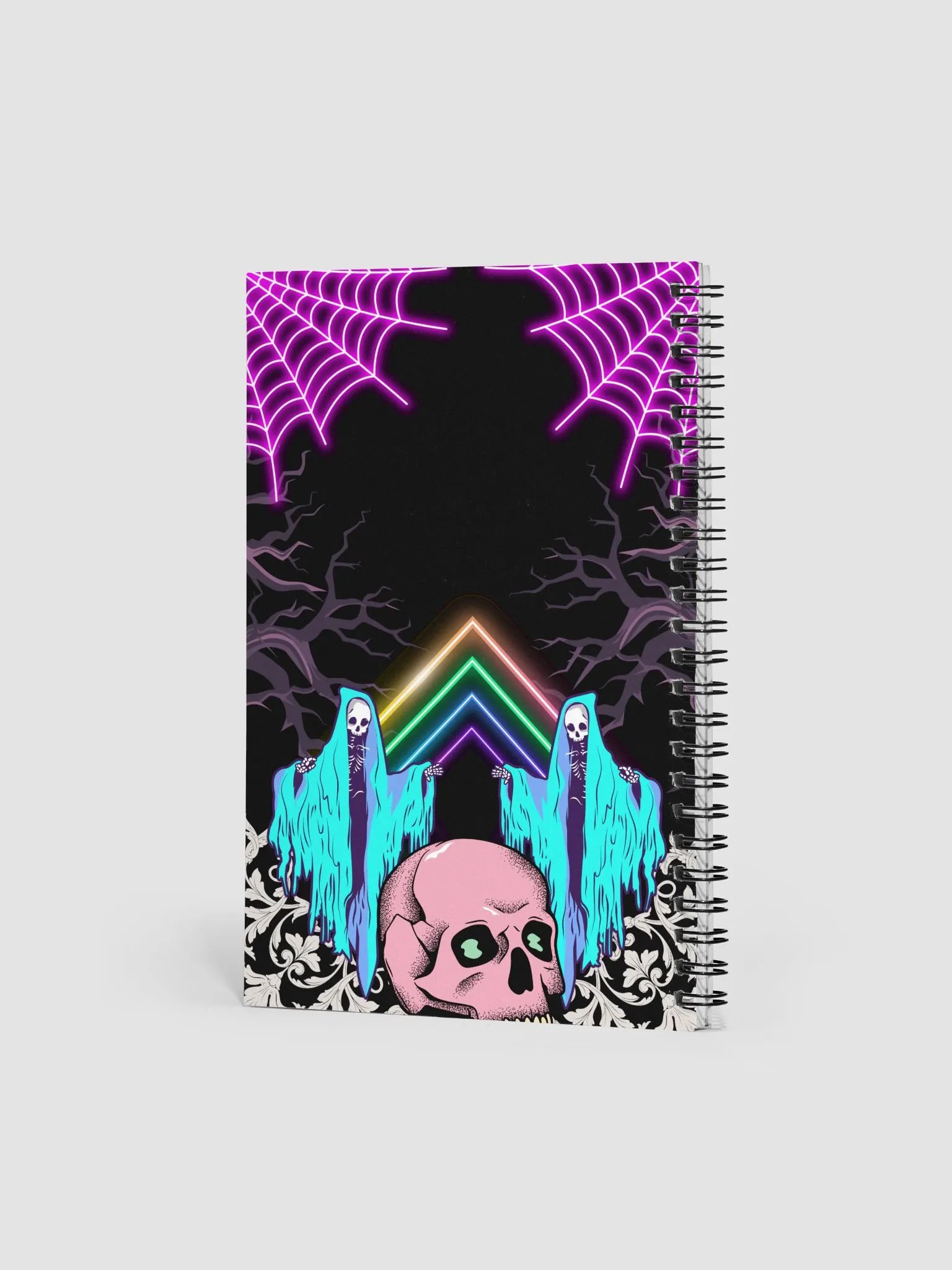 LinnyGee Dotted Notebook product image (2)