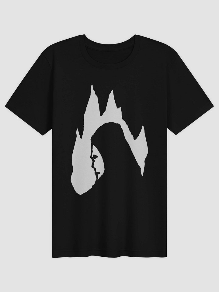 Night Flame Supersoft Shirt product image (1)