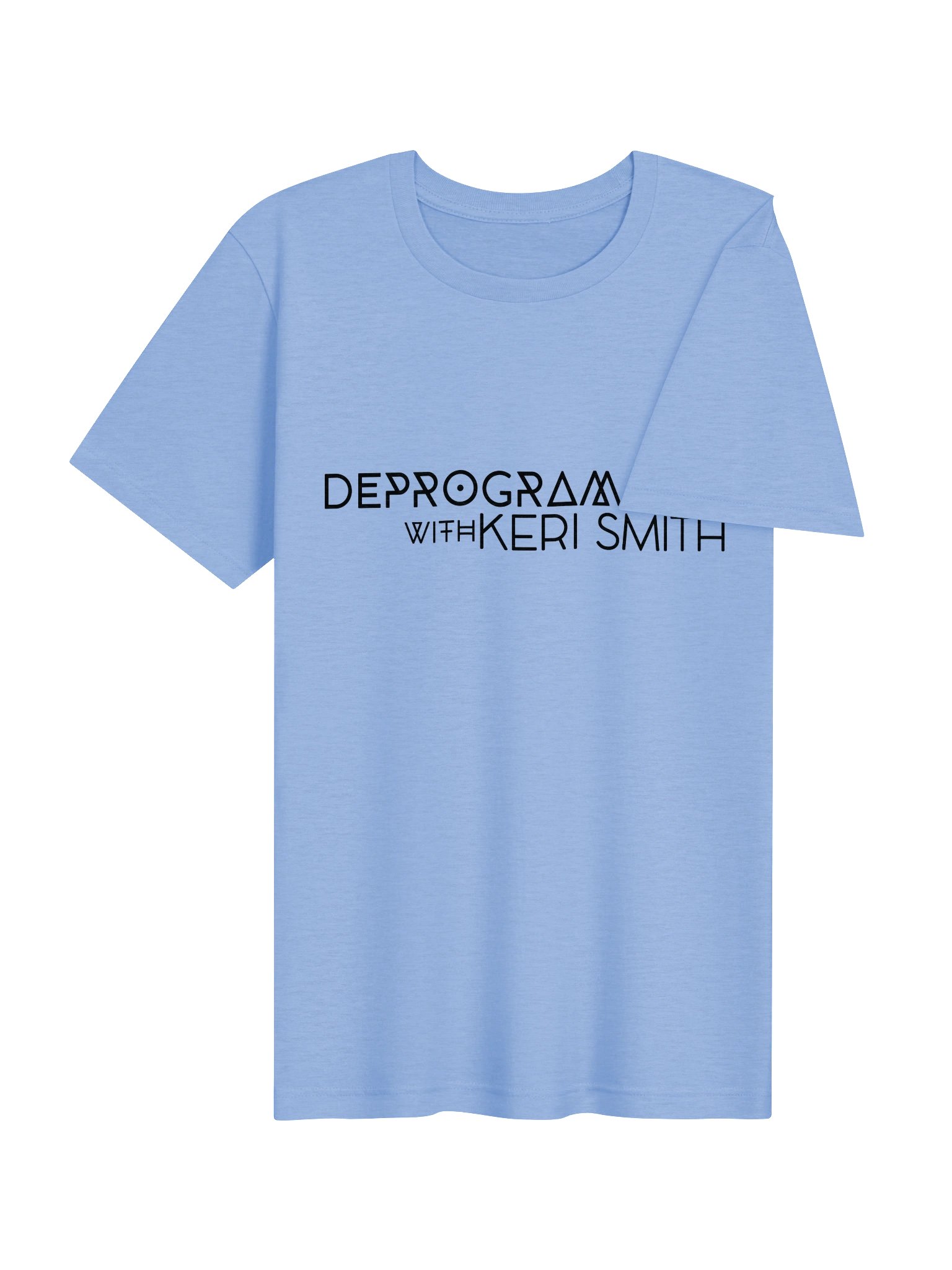 Deprogrammed Tee - Slim Fit product image (24)
