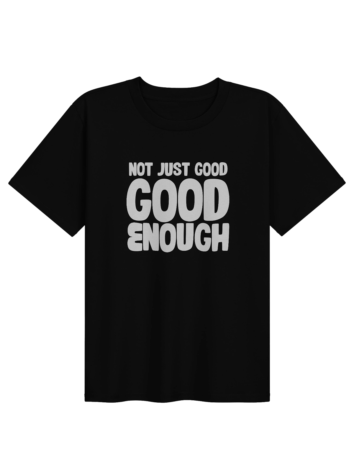 Still Good Enough | NorthoftheBorder