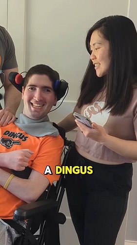 What the heck is a DINGUS!?

dingus (noun)
din·gus  ˈdiŋ-(g)əs 🔊
A person who is not necessarily clueless, but is absolutely ...