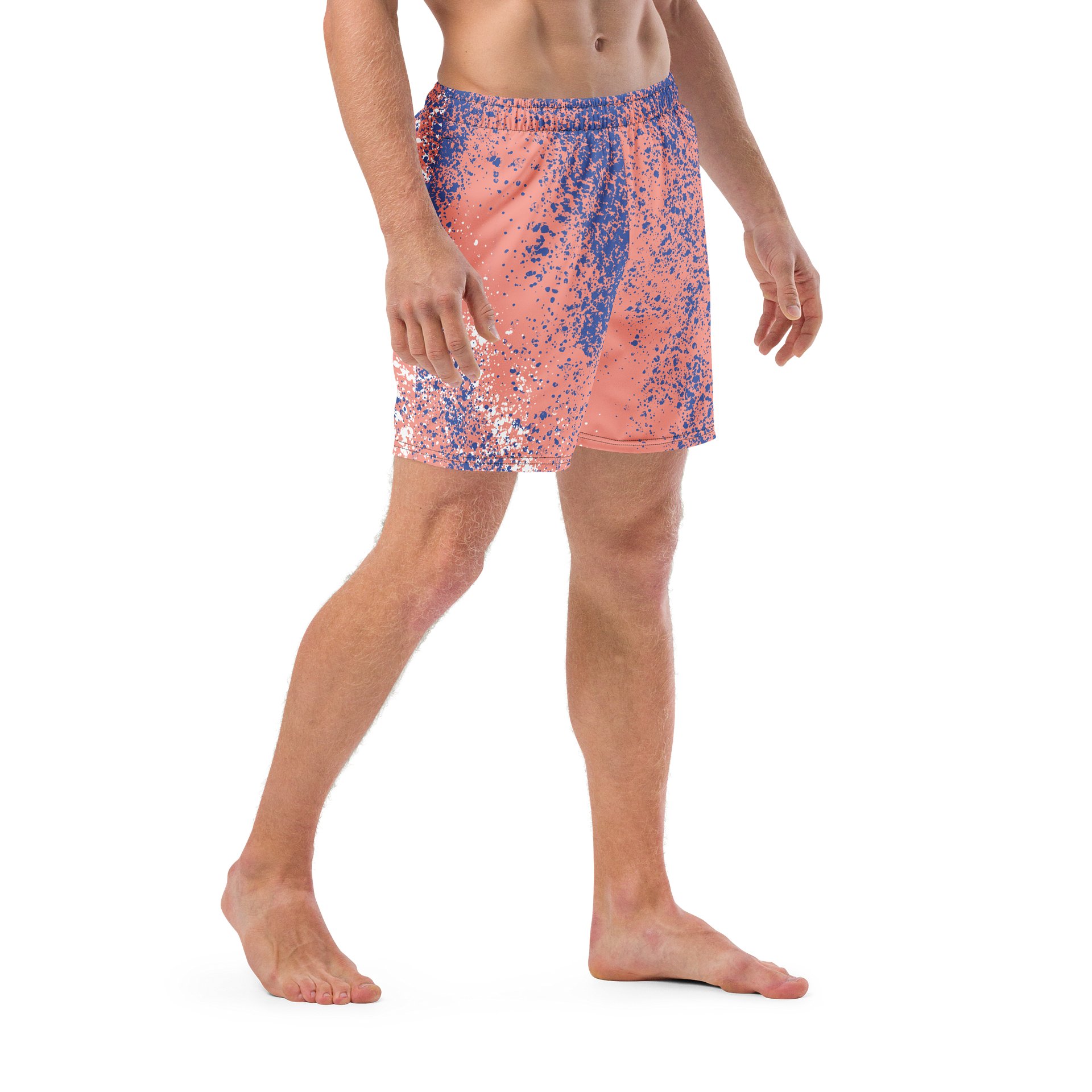 "Splash 3" Swim Trunks product image (6)