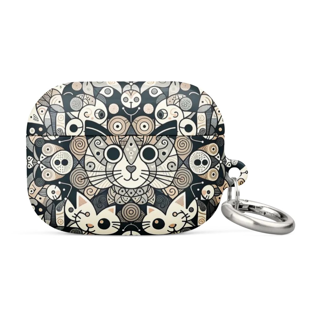 All-Over Print Case for AirPods® product image (18)