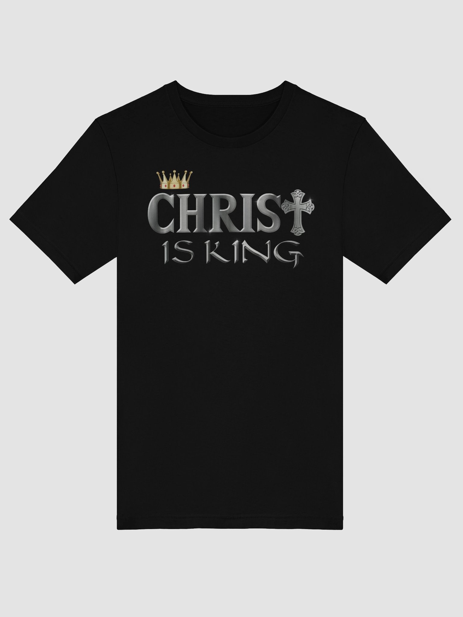Christ is King - Tee product image (13)