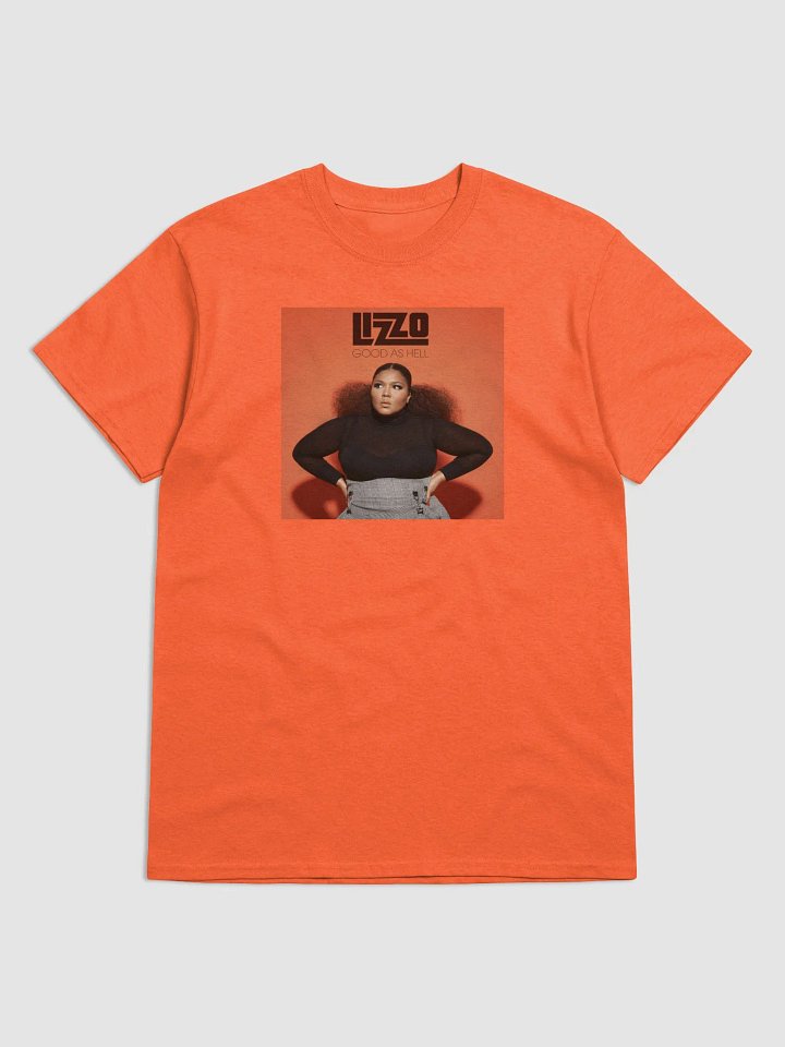 Good As Hell Lizzo T-Shirt product image (33)