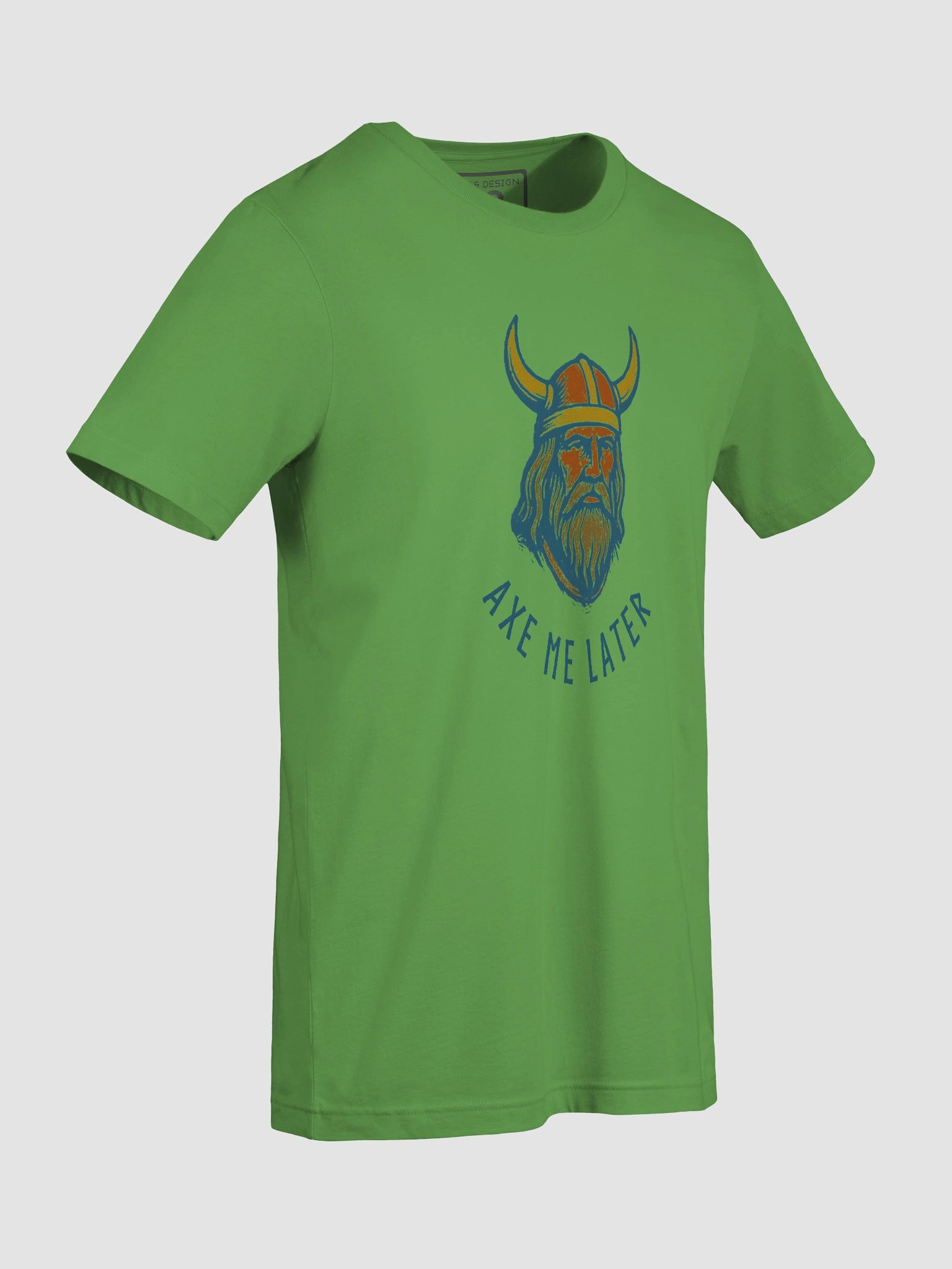 Warrior's Call Bella+Canvas T-Shirt product image (9)