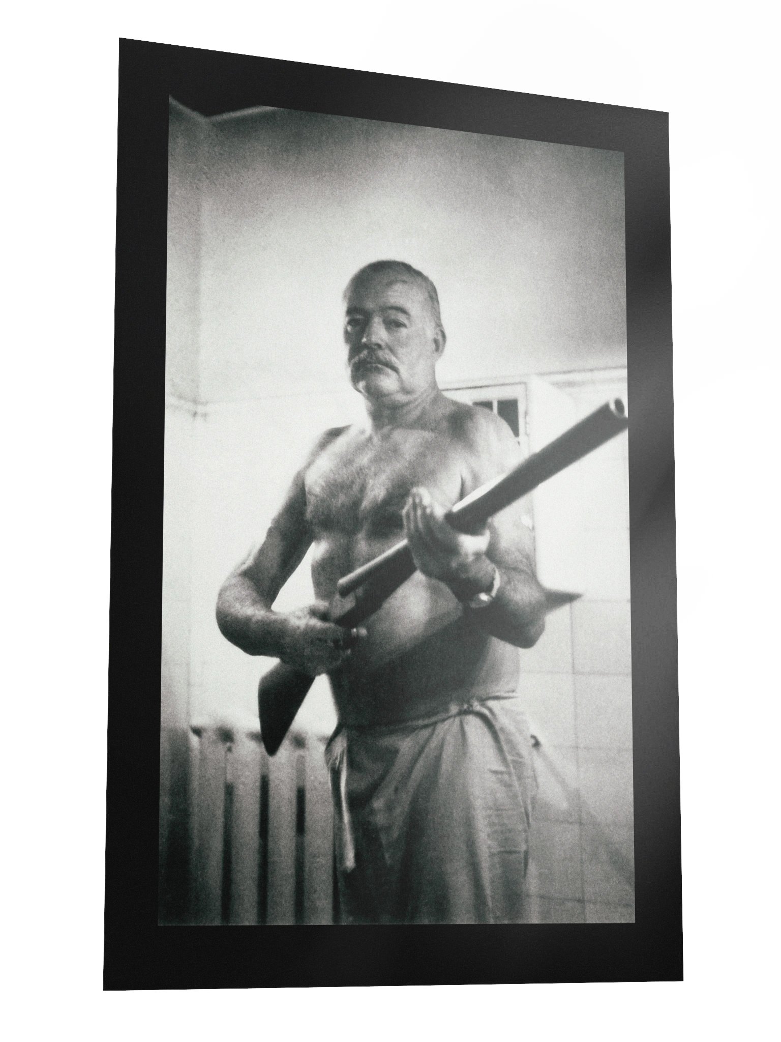 Hemingway de résistance product image (3)