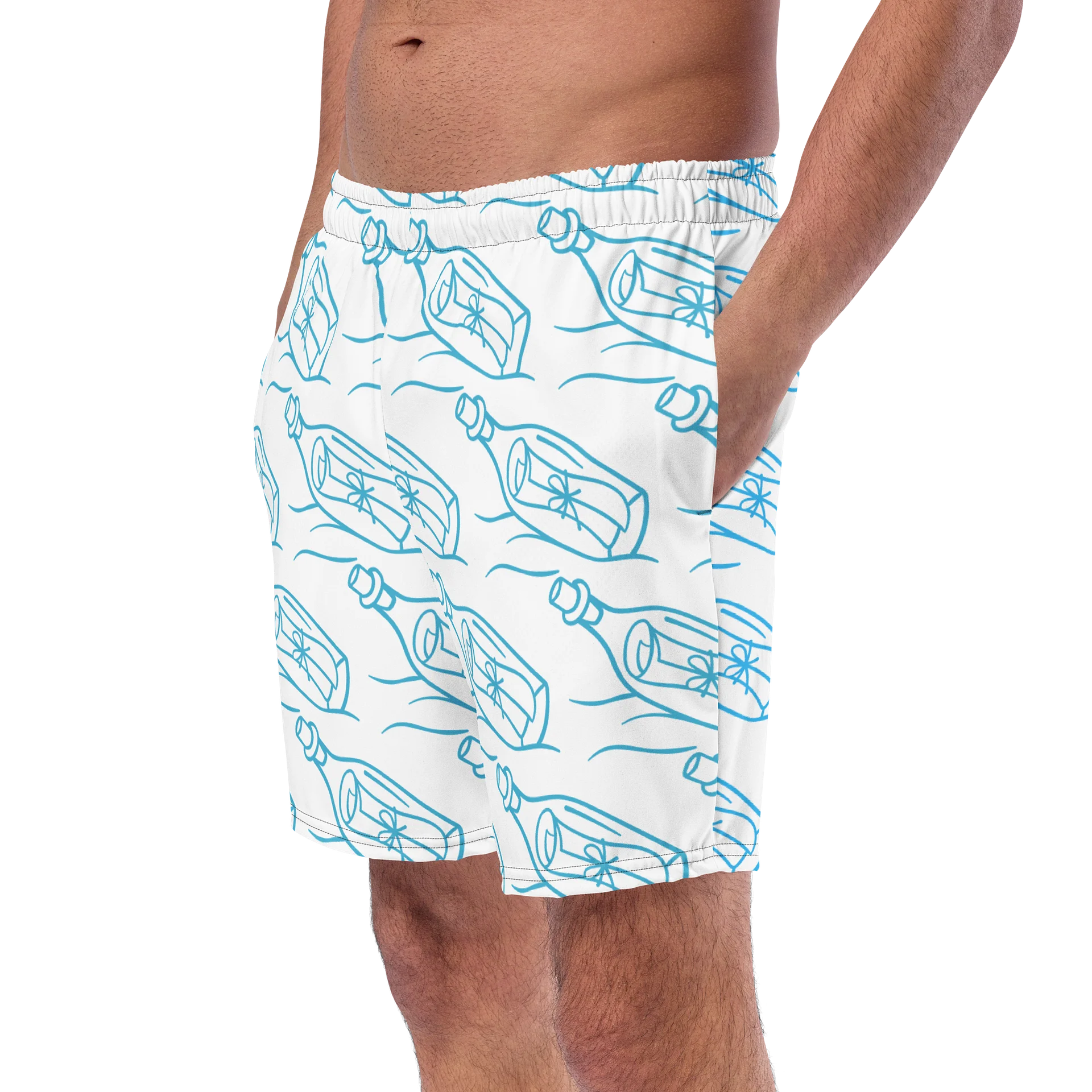Diva Boutique Men Swim Shorts product image (2)