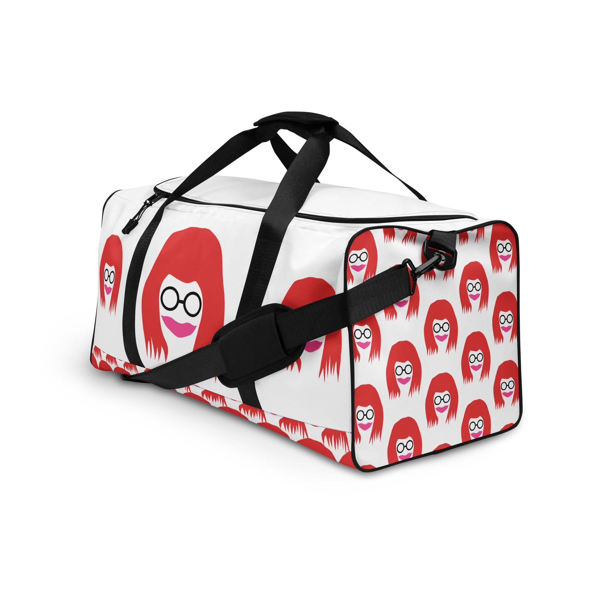 Kathy Duffle Bag product image (4)